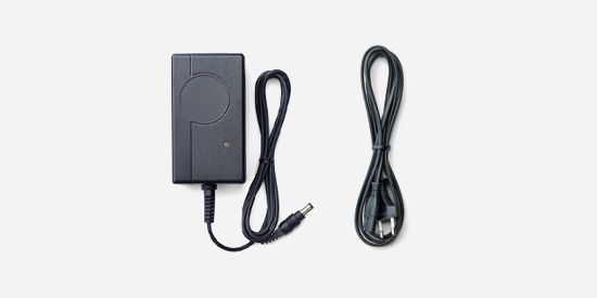 Main Adapter img